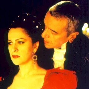 Photo du film : Tosca