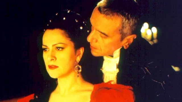 Photo 2 du film : Tosca