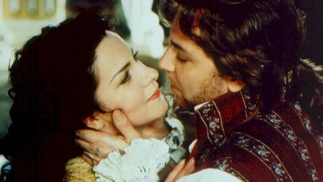 Photo 3 du film : Tosca