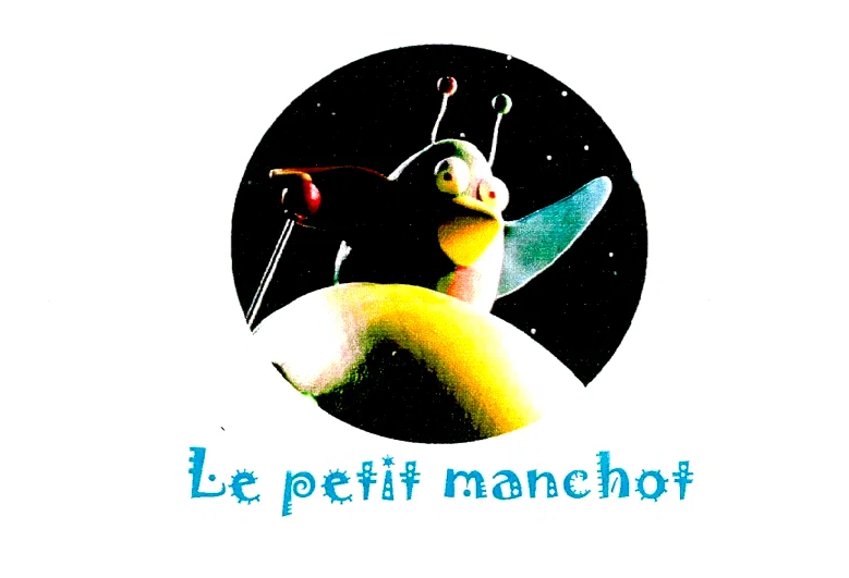 Affiche du film : Le petit manchot