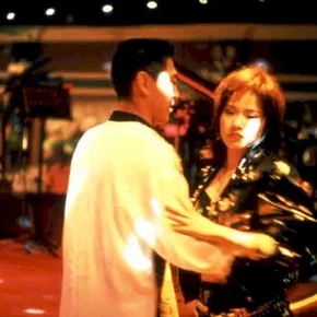 Photo du film : Good men good women