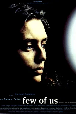 Affiche du film : Few of us