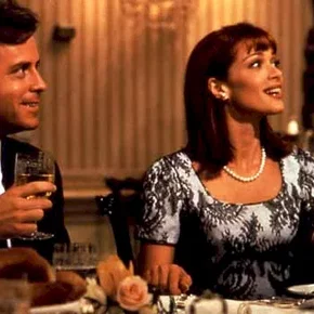 Photo du film : Sabrina