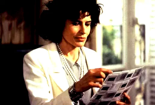 Photo 2 du film : Sabrina