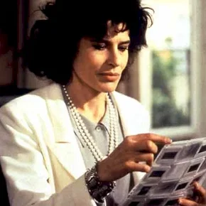 Photo du film : Sabrina