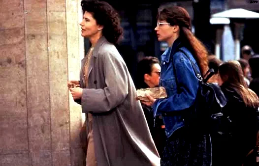 Photo 4 du film : Sabrina