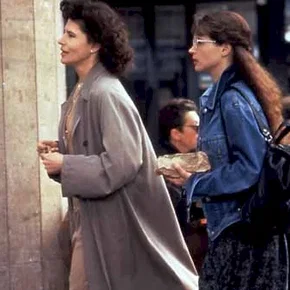 Photo du film : Sabrina