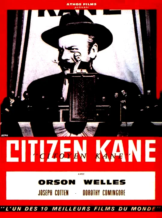 Photo 20 du film : Citizen Kane