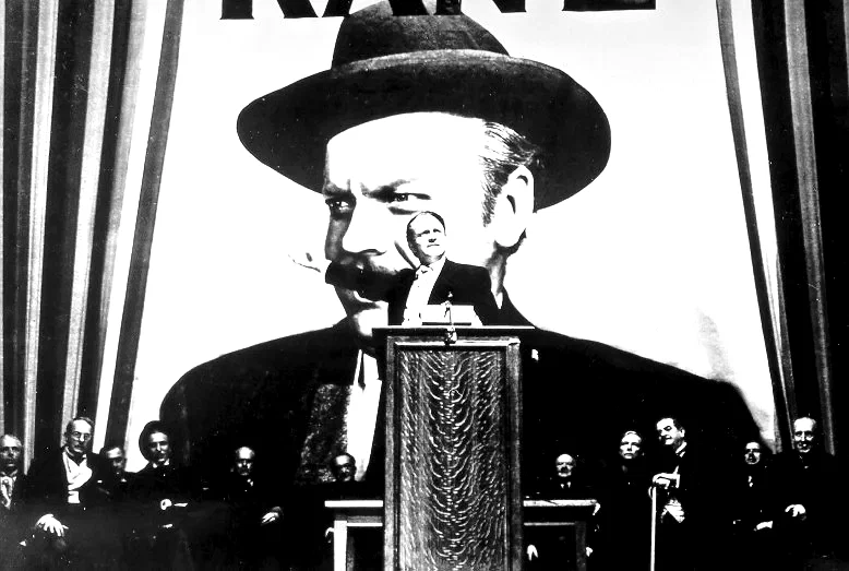 Photo 3 du film : Citizen Kane