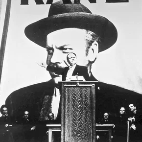 Photo du film : Citizen Kane