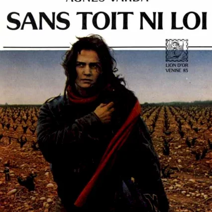 Miniature photo du film : Sans toit ni loi
