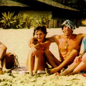 Photo du film : Les Bronzés