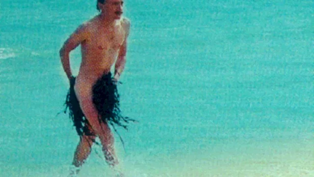Photo du film : Les Bronzés
