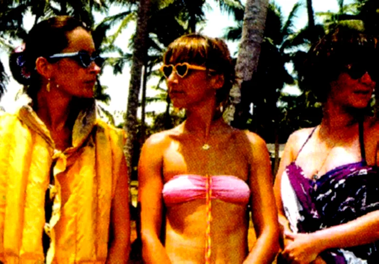 Photo 4 du film : Les Bronzés