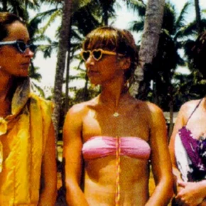 Photo du film : Les Bronzés