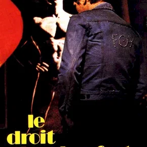 Photo du film : Le droit du plus fort