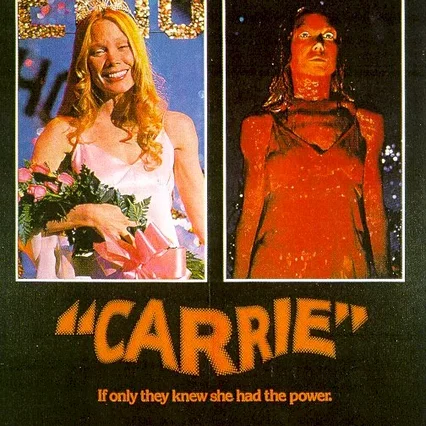 Miniature photo du film : Carrie