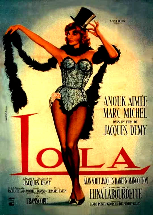 Photo 14 du film : Lola