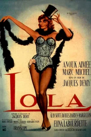 Photo du film : Lola