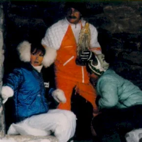 Photo du film : Les Bronzés font du ski