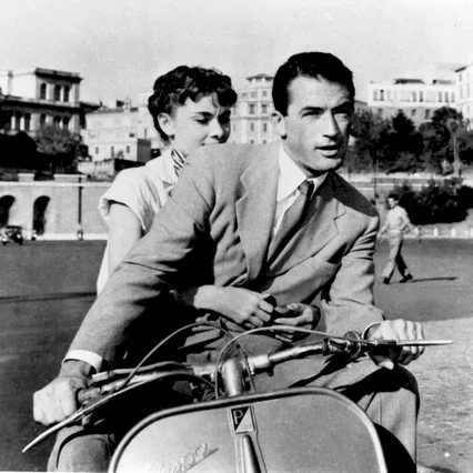 Miniature photo du film : Vacances romaines