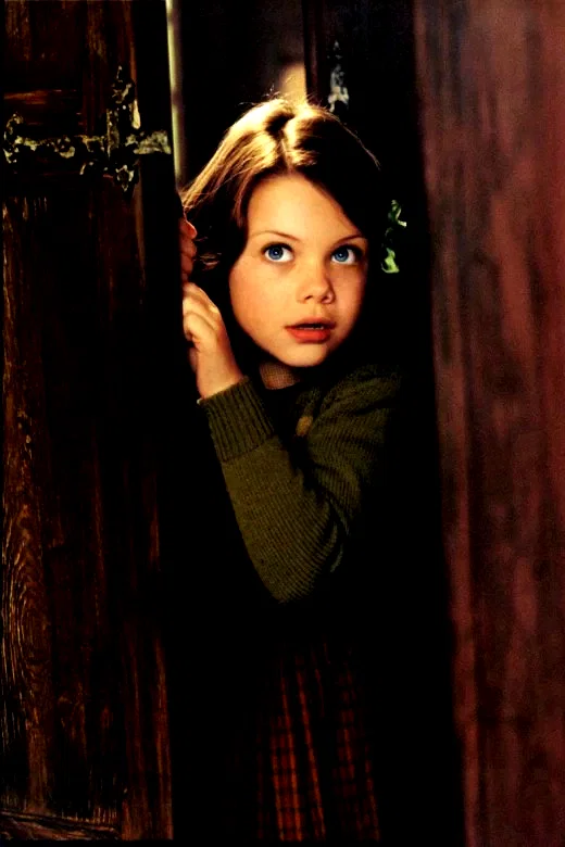 Photo du film : Le Monde de Narnia : chapitre 1 - Le lion, la sorcière blanche et l’armoire magique