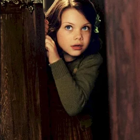 Photo du film : Le Monde de Narnia : chapitre 1 - Le lion, la sorcière blanche et l’armoire magique
