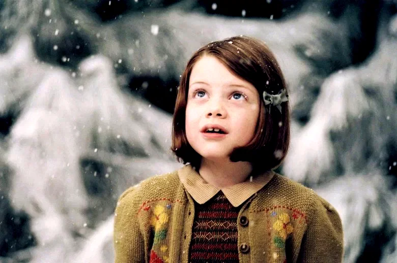 Photo du film : Le Monde de Narnia : chapitre 1 - Le lion, la sorcière blanche et l’armoire magique
