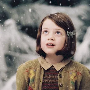 Photo du film : Le Monde de Narnia : chapitre 1 - Le lion, la sorcière blanche et l’armoire magique