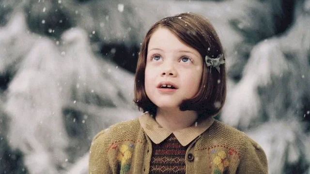 Photo 3 du film : Le Monde de Narnia : chapitre 1 - Le lion, la sorcière blanche et l’armoire magique