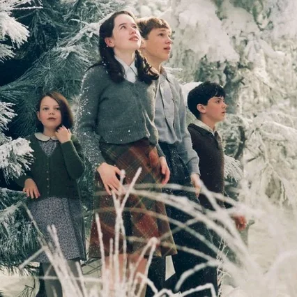 Miniature photo du film : Le Monde de Narnia : chapitre 1 - Le lion, la sorcière blanche et l’armoire magique