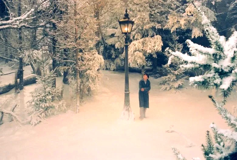 Photo du film : Le Monde de Narnia : chapitre 1 - Le lion, la sorcière blanche et l’armoire magique