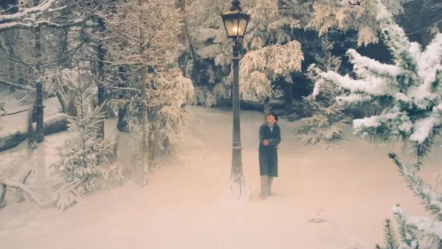 Photo 7 du film : Le Monde de Narnia : chapitre 1 - Le lion, la sorcière blanche et l’armoire magique