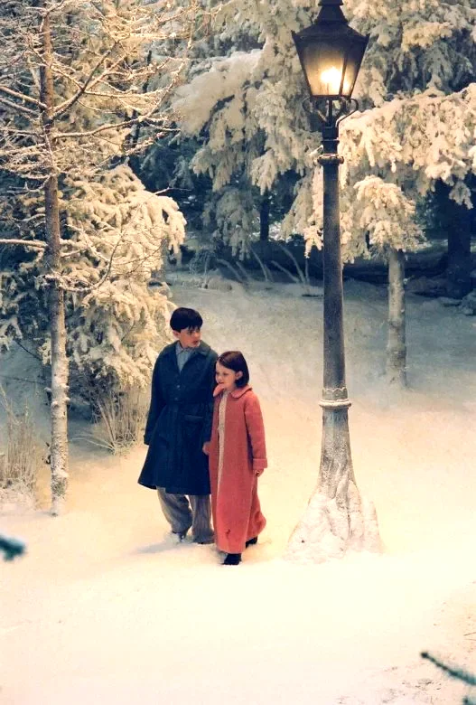 Photo du film : Le Monde de Narnia : chapitre 1 - Le lion, la sorcière blanche et l’armoire magique
