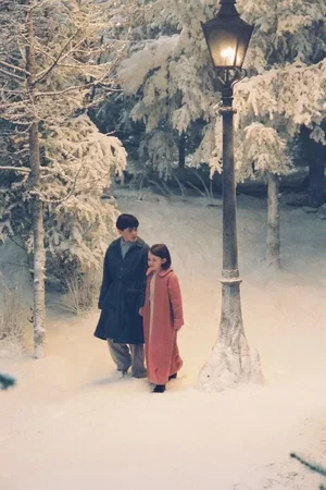 Photo 8 du film : Le Monde de Narnia : chapitre 1 - Le lion, la sorcière blanche et l’armoire magique