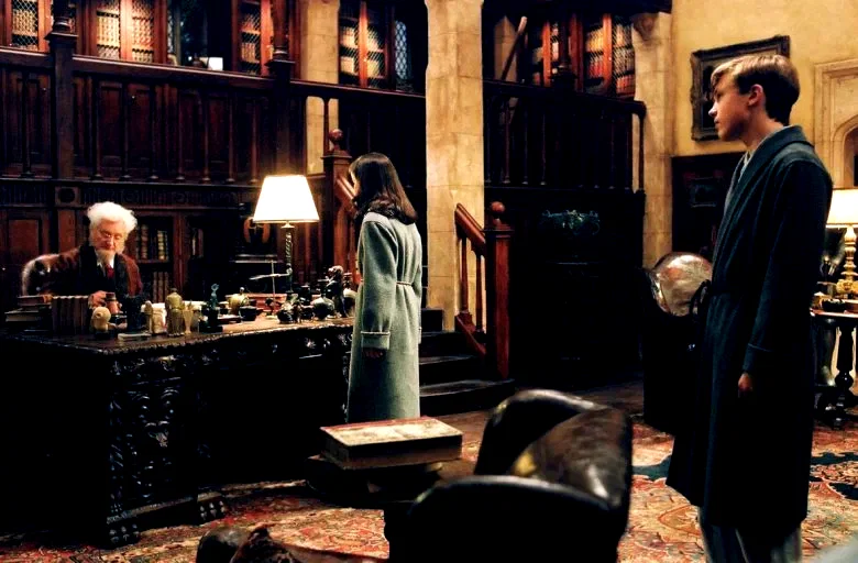 Photo du film : Le Monde de Narnia : chapitre 1 - Le lion, la sorcière blanche et l’armoire magique