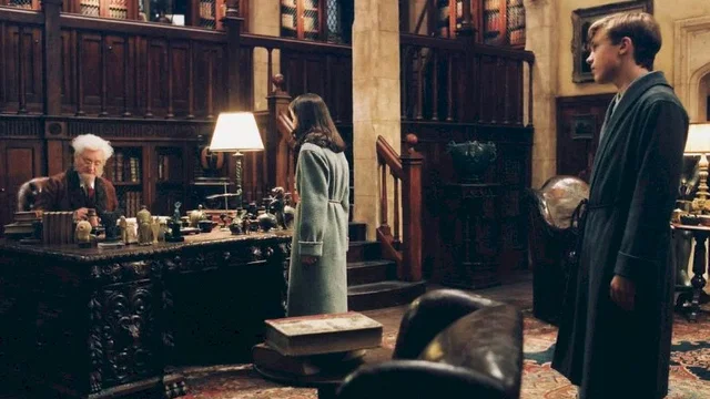 Photo 11 du film : Le Monde de Narnia : chapitre 1 - Le lion, la sorcière blanche et l’armoire magique