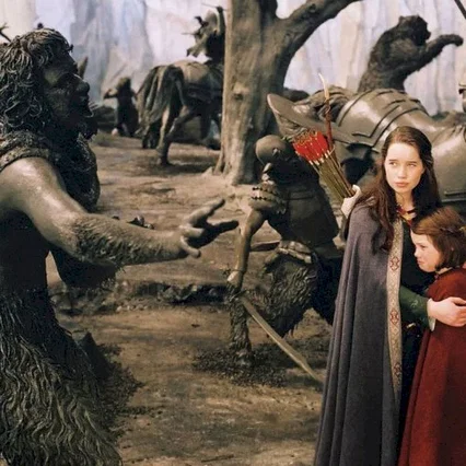 Miniature photo du film : Le Monde de Narnia : chapitre 1 - Le lion, la sorcière blanche et l’armoire magique