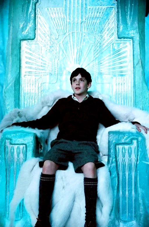 Photo du film : Le Monde de Narnia : chapitre 1 - Le lion, la sorcière blanche et l’armoire magique