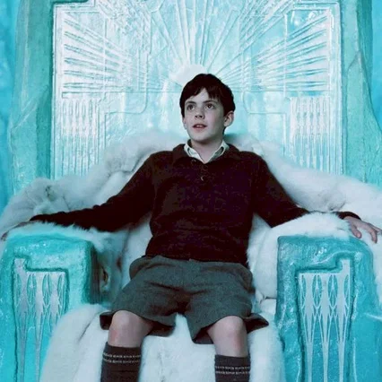 Miniature photo du film : Le Monde de Narnia : chapitre 1 - Le lion, la sorcière blanche et l’armoire magique