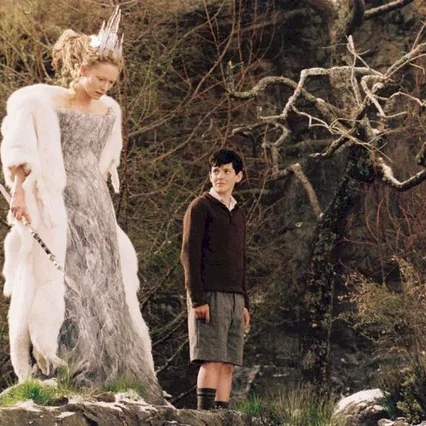 Miniature photo du film : Le Monde de Narnia : chapitre 1 - Le lion, la sorcière blanche et l’armoire magique