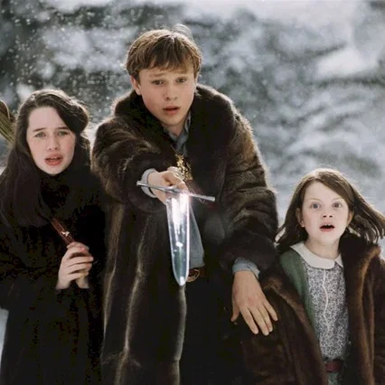 Miniature photo du film : Le Monde de Narnia : chapitre 1 - Le lion, la sorcière blanche et l’armoire magique