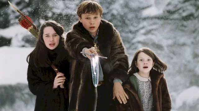 Photo 16 du film : Le Monde de Narnia : chapitre 1 - Le lion, la sorcière blanche et l’armoire magique