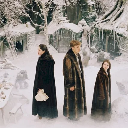 Miniature photo du film : Le Monde de Narnia : chapitre 1 - Le lion, la sorcière blanche et l’armoire magique