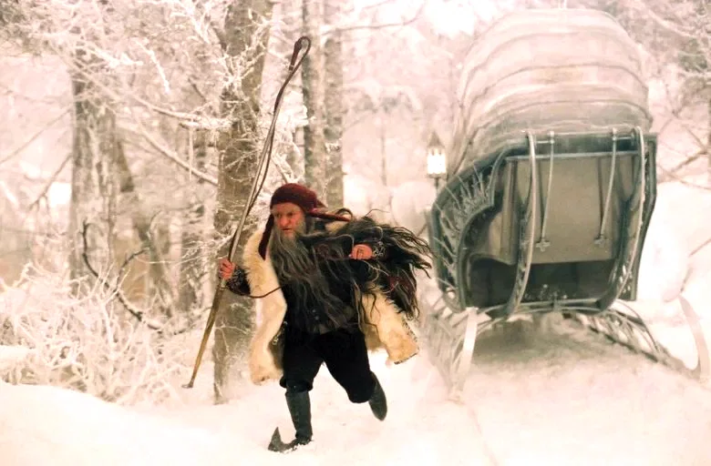 Photo du film : Le Monde de Narnia : chapitre 1 - Le lion, la sorcière blanche et l’armoire magique