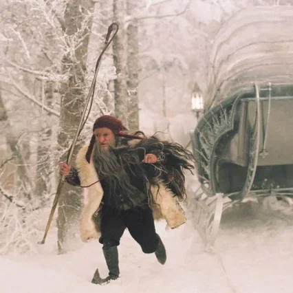 Miniature photo du film : Le Monde de Narnia : chapitre 1 - Le lion, la sorcière blanche et l’armoire magique