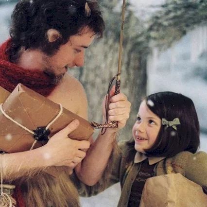 Miniature photo du film : Le Monde de Narnia : chapitre 1 - Le lion, la sorcière blanche et l’armoire magique