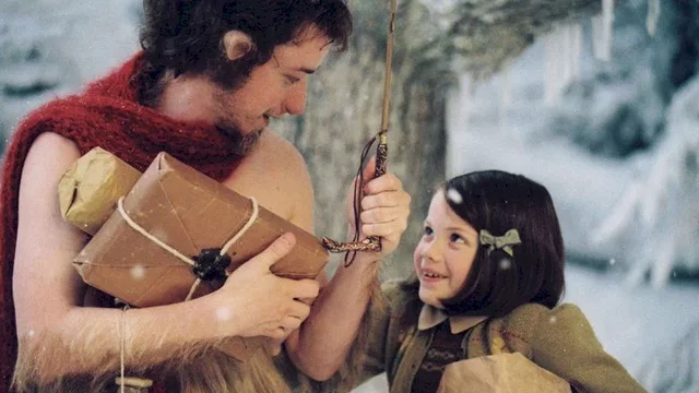 Photo 21 du film : Le Monde de Narnia : chapitre 1 - Le lion, la sorcière blanche et l’armoire magique