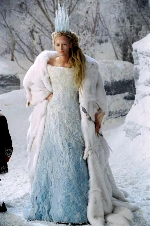 Photo du film : Le Monde de Narnia : chapitre 1 - Le lion, la sorcière blanche et l’armoire magique