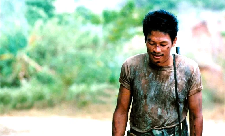 Photo 2 du film : Tropical malady